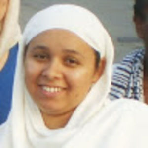 Meet your Posher, Denise